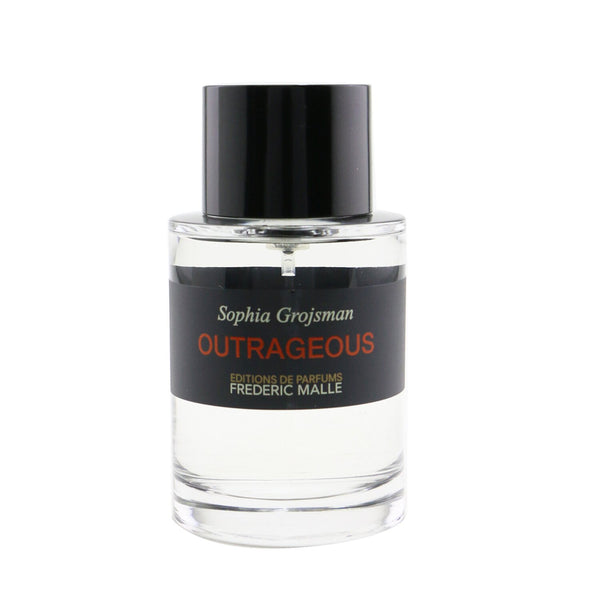 フェデリック マル  Outrageous Eau De Parfum Spray   100ml/3.4oz