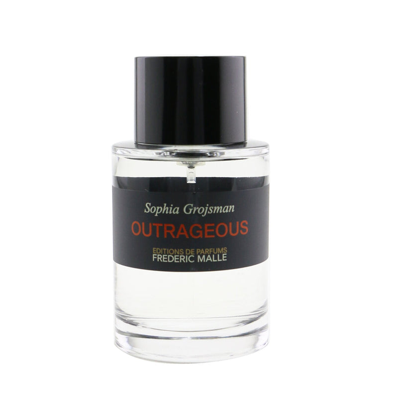 フェデリック マル  Outrageous Eau De Parfum Spray   100ml/3.4oz
