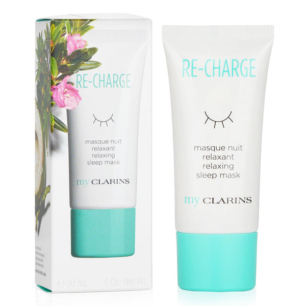 クラランス  マイクラランス リラックス スリープマスク   30ml/1oz