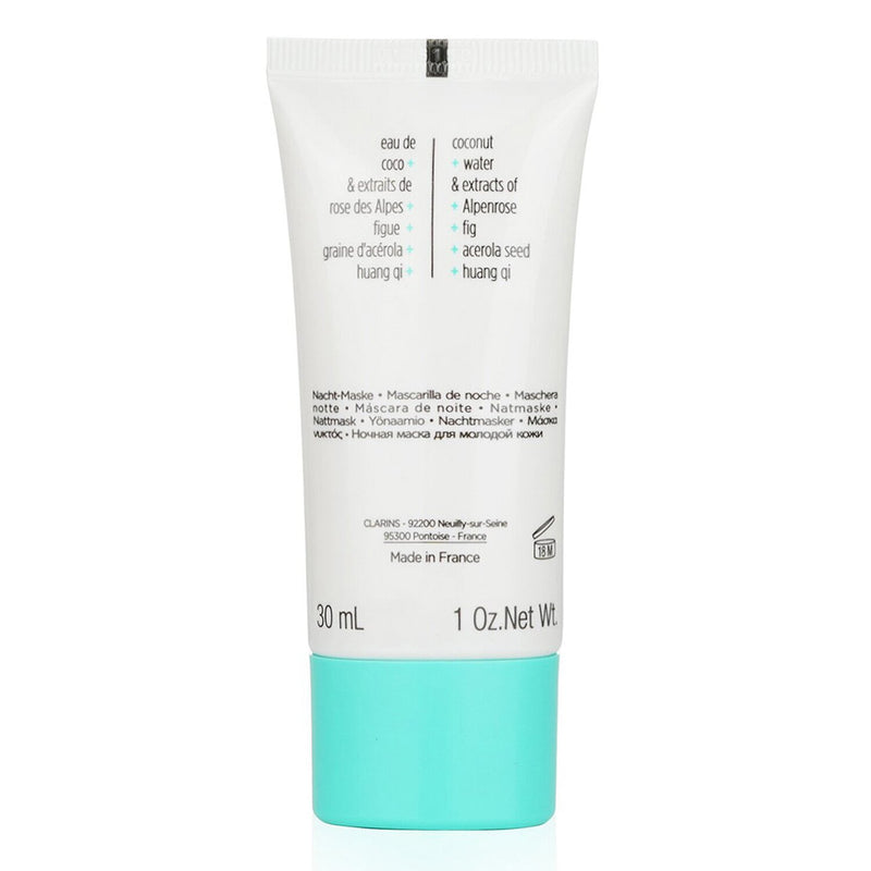 クラランス  マイクラランス リラックス スリープマスク   30ml/1oz