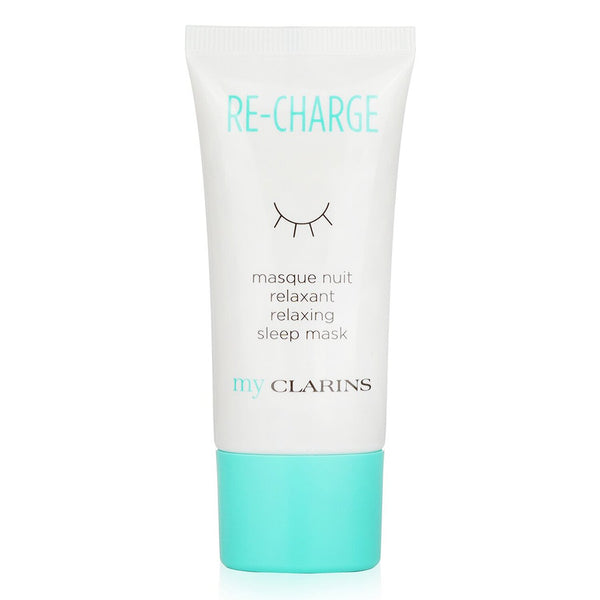 クラランス  マイクラランス リラックス スリープマスク   30ml/1oz