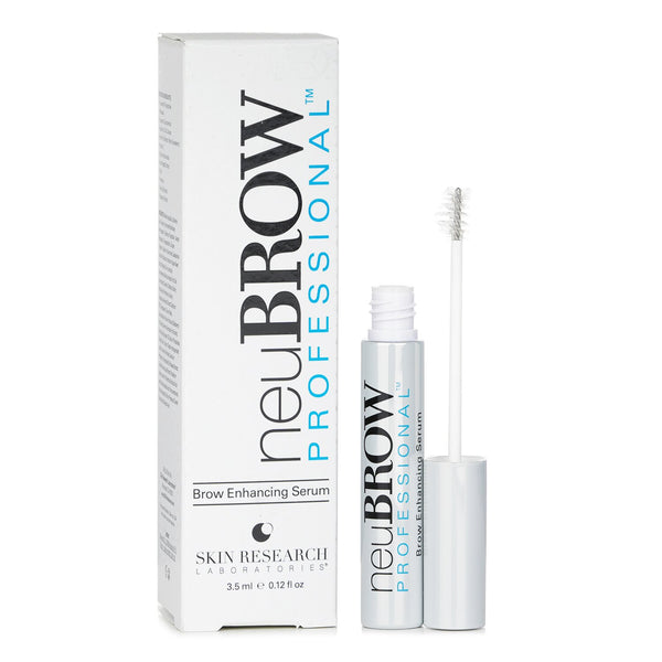 スキン リサーチ ラボラトリーズ  ニューブロウ プロフェッショナル ブロウ エンハンシング セラム   3.5ml/0.12oz