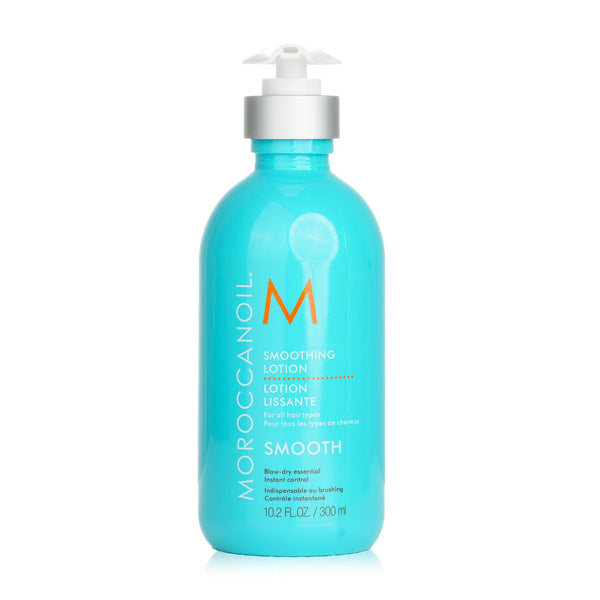 モロッカンオイル  スムージングローション (すべての髪質用)   300ml/10.2oz