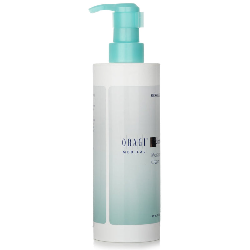 オバジ  Hydrate Luxe Moisture-Rich Cream (Salon Size)   300g/10.5oz