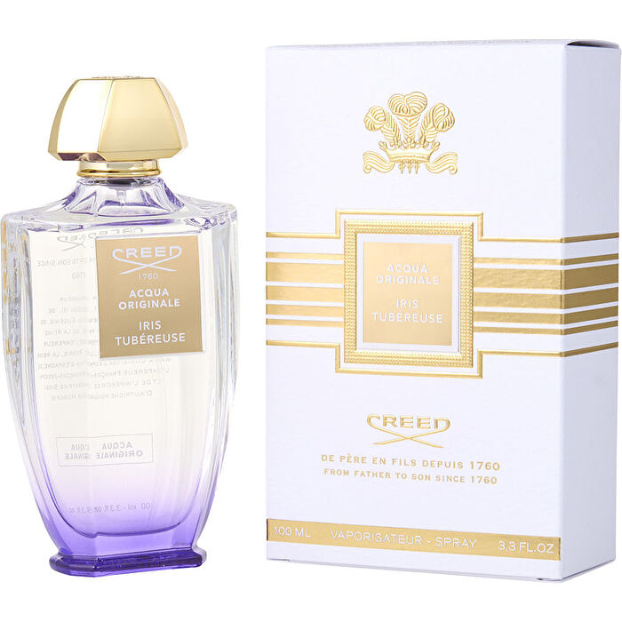 Creed Acqua Originale Iris Tubereuse Eau De Parfum Spray 100ml/3.3oz