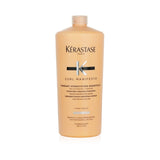 ケラスターゼ  Curl Manifesto Fondant Hydratation Essentielle Lightweight Moisture Replenishing Conditioner (Salon Size)   1000ml/34oz