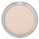 ダーマクエスト  ダーマミネラル ビルドダブルカバレッジ プレスド ミネラル パウダー SPF 15 - # 1C   9.1g/0.32oz