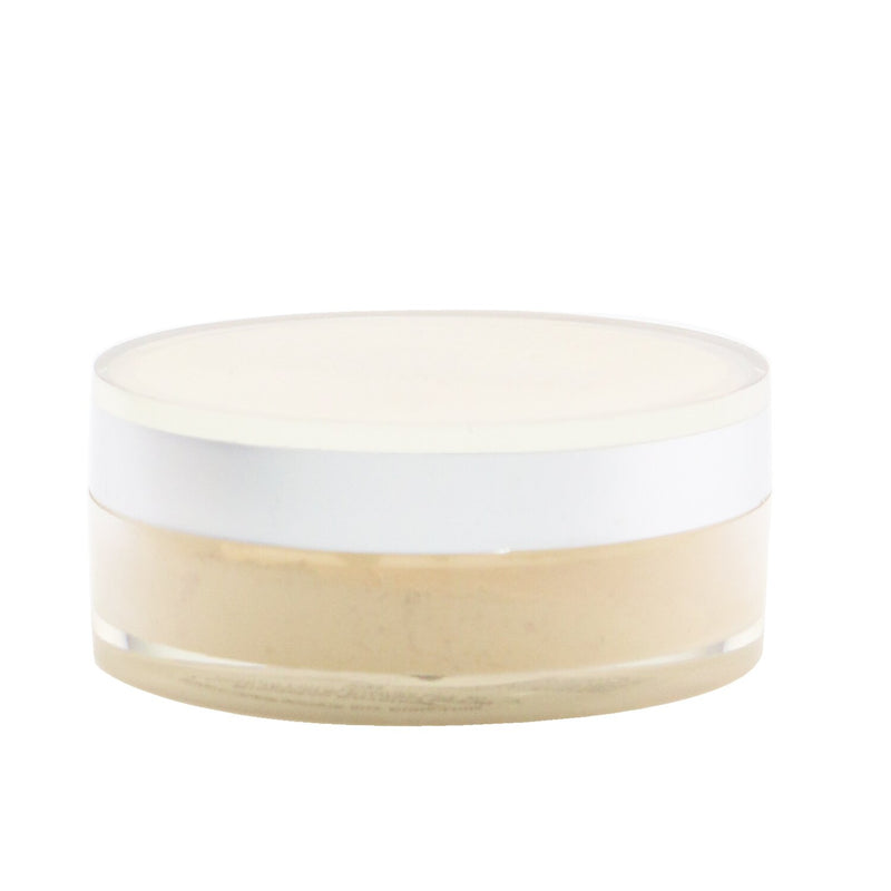 ダーマクエスト  ダーマミネラル ビルドダブルカバレッジ ルース ミネラル パウダー SPF 20 - # 2W   11.4g/0.4oz