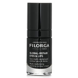 フィロルガ  グローバル リペア アイズ & リップス マルチ リバイタライジング アイ & リップス コントゥール クリーム   15ml/0.5oz