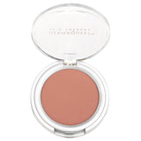 ダーマクエスト  ダーマミネラルズ プレスト トリートメント ミネラルズ フェイス ブラッシュ - # セレスティアル   2.8g/0.1oz