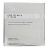 バボール  Doctor Babor Brightening Intense Skin Tone Corrector Ampoule Treatment   28x2ml/0.06oz