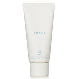 スリー THREE  バランシング ボディ UV プロテクター SPF 50   80ml/2.7oz