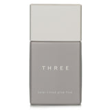 スリー THREE  ソーラー ティンテッド グロウ フロー リキッド ファンデーション SPF 50 - # 01   30ml/1oz