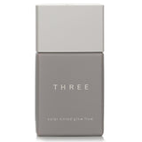 スリー THREE  ソーラー ティンテッド グロウ フロー リキッド ファンデーション SPF 50 - # 02   30ml/1oz