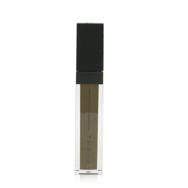 スリー THREE  アルケミスト ツイスト フォー アイ (限定版) - # X07 ロック ユア ボディ   6g/0.21oz
