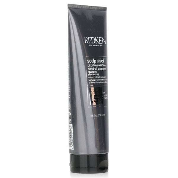 レッドケン  Scalp Relief Dandruff Control Shampoo   250ml/8.5oz