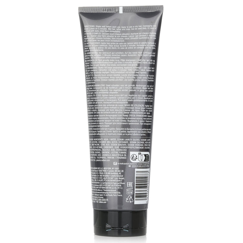 レッドケン  Scalp Relief Dandruff Control Shampoo   250ml/8.5oz