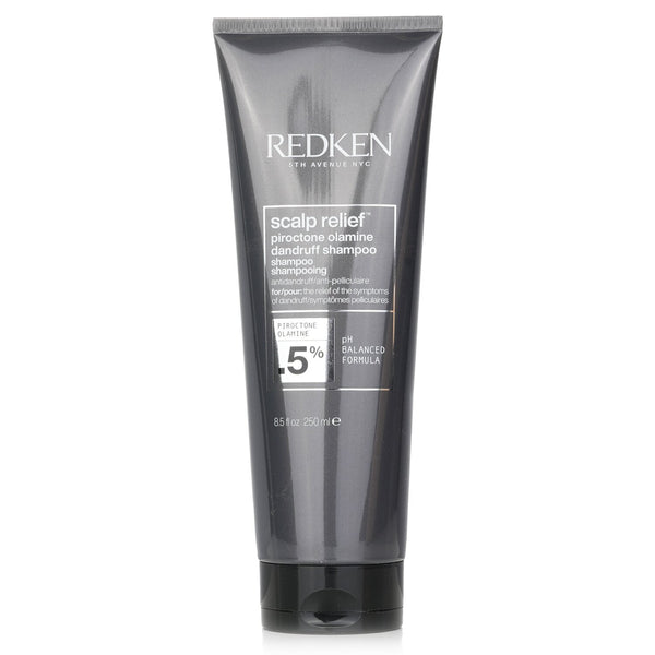 レッドケン  Scalp Relief Dandruff Control Shampoo   250ml/8.5oz