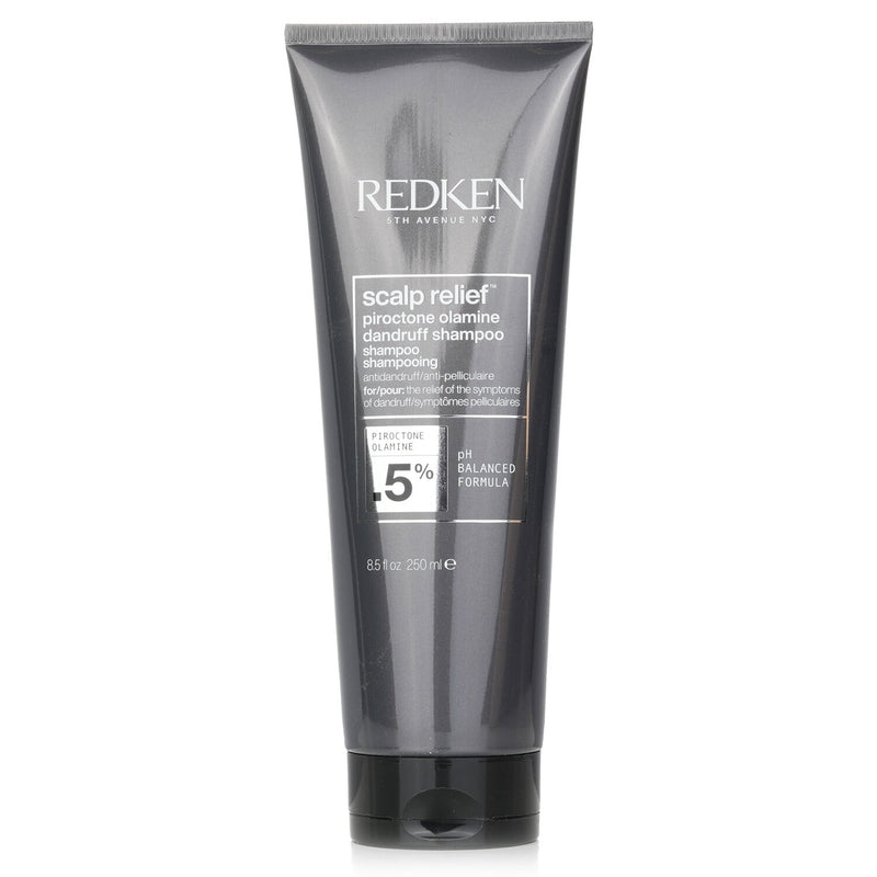 レッドケン  Scalp Relief Dandruff Control Shampoo   250ml/8.5oz