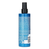 レッドケン  Extreme Anti-Snap Anti-Breakage Leave In Treatment (For Damaged Hair)   250ml/8.5oz