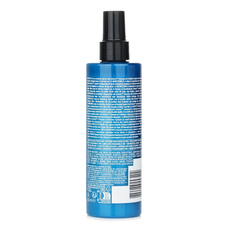 レッドケン  Extreme Anti-Snap Anti-Breakage Leave In Treatment (For Damaged Hair)   250ml/8.5oz