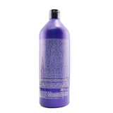レッドケン  Color Extend Blondage Violet Pigment Conditioner (For Blonde Hair) (Salon Size)   1000ml/33.8oz