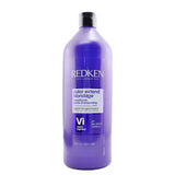 レッドケン  Color Extend Blondage Violet Pigment Conditioner (For Blonde Hair) (Salon Size)   1000ml/33.8oz