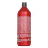 レッドケン  Frizz Dismiss Conditioner (For Frizzy/Unmanageable Hair) (Salon Size)   1000ml/33.8oz