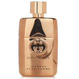 グッチ  Guilty Pour Femme Eau De Parfum Intense Spray   50ml/1.6oz