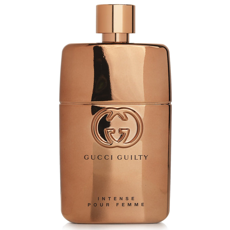 グッチ  Guilty Pour Femme Eau De Parfum Intense Spray   90ml/3oz