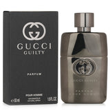 グッチ  Guilty Pour Homme Parfum Spray   50ml/1.6oz