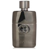 グッチ  Guilty Pour Homme Parfum Spray   50ml/1.6oz