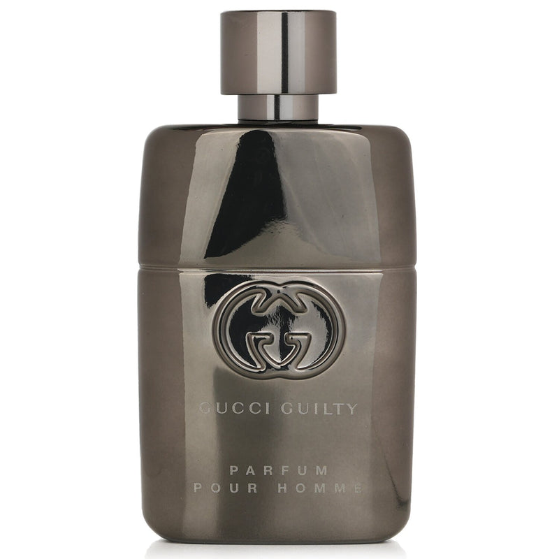 グッチ  Guilty Pour Homme Parfum Spray   50ml/1.6oz