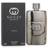 グッチ  Guilty Pour Homme Parfum Spray   90ml/3oz