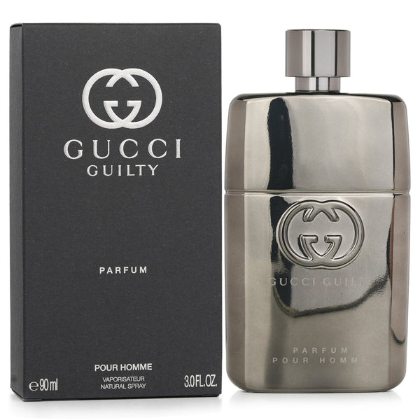 グッチ  Guilty Pour Homme Parfum Spray   90ml/3oz