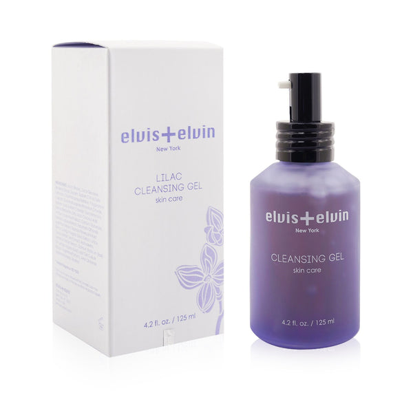 エルヴィス + エルヴィン  クレンジングジェル   125ml/4.2oz