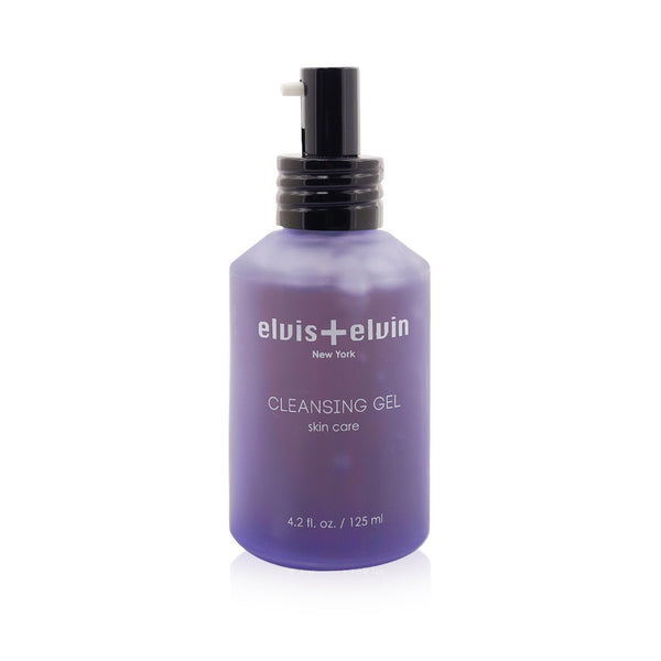 エルヴィス + エルヴィン  クレンジングジェル   125ml/4.2oz