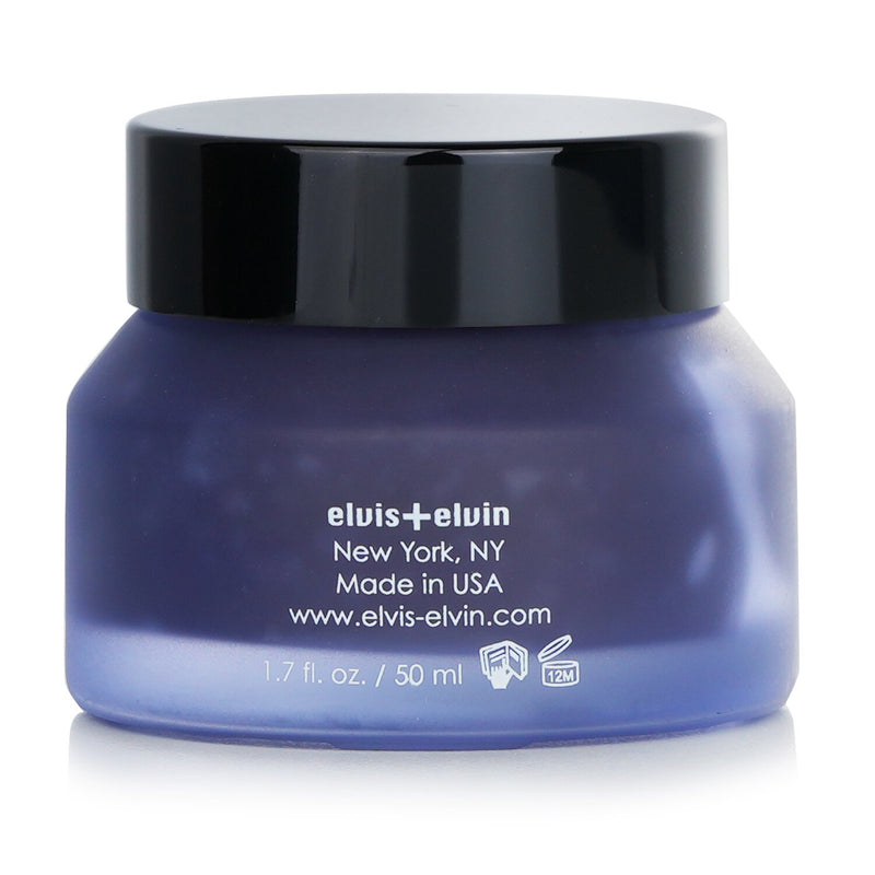 エルヴィス + エルヴィン  フェイシャルポリッシュ   50ml/1.7oz