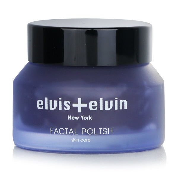 エルヴィス + エルヴィン  フェイシャルポリッシュ   50ml/1.7oz