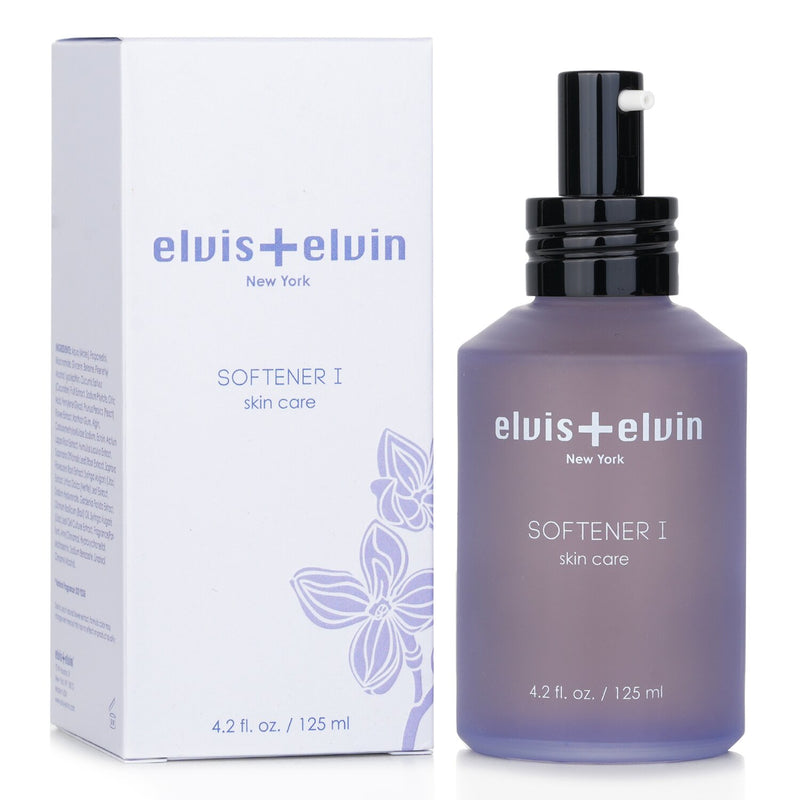 エルヴィス + エルヴィン  ソフトナーⅠ   125ml/4.2oz
