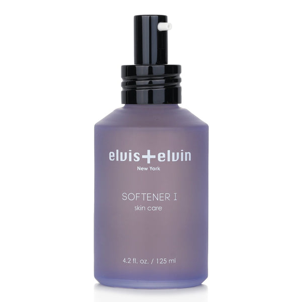 エルヴィス + エルヴィン  ソフトナーⅠ   125ml/4.2oz