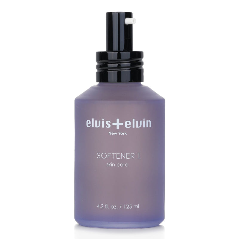 エルヴィス + エルヴィン  ソフトナーⅠ   125ml/4.2oz