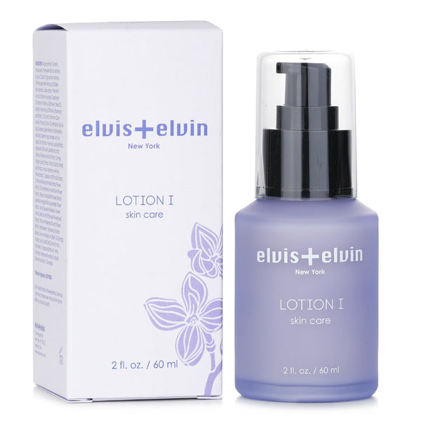 エルヴィス + エルヴィン  ローションⅠ   60ml/2oz