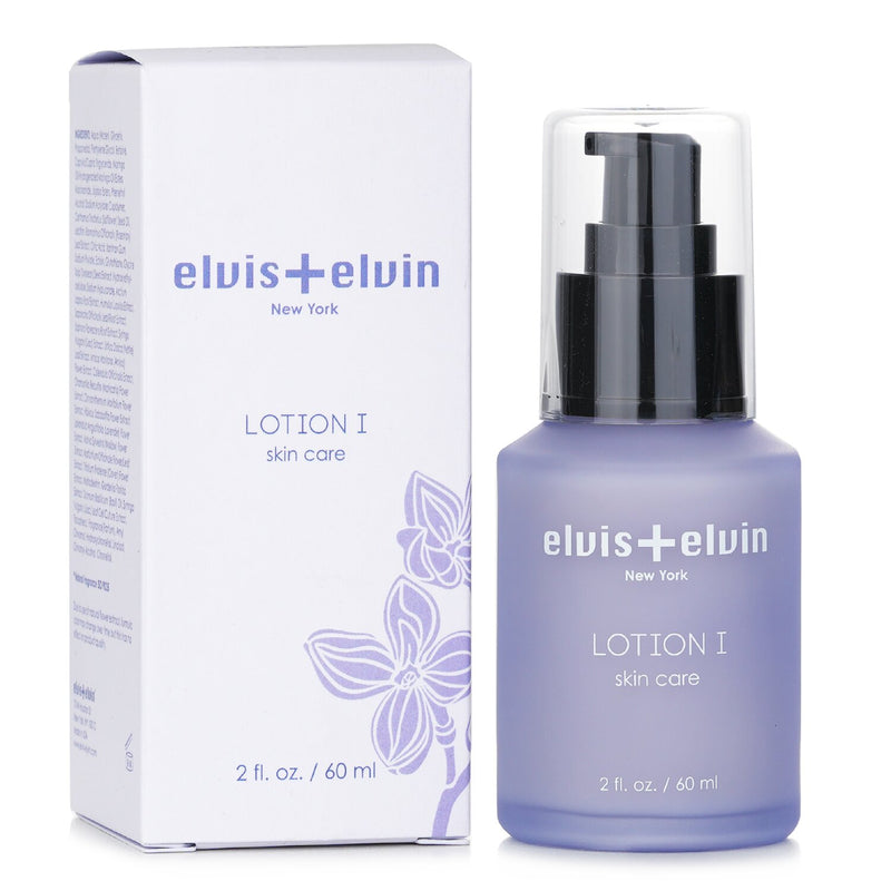 エルヴィス + エルヴィン  ローションⅠ   60ml/2oz