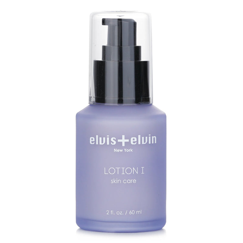 エルヴィス + エルヴィン  ローションⅠ   60ml/2oz