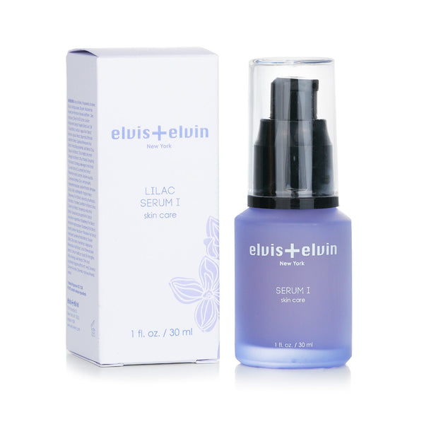 エルヴィス + エルヴィン  セラムⅠ   30ml/1oz