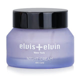 エルヴィス + エルヴィン  ナイトクリーム   50ml/1.7oz