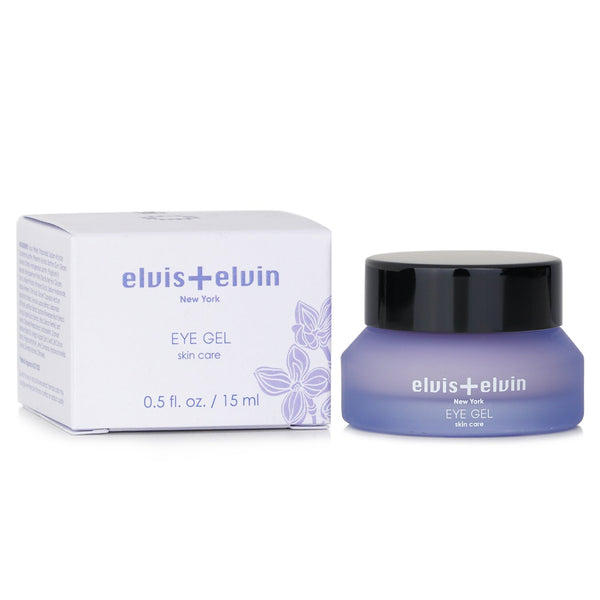 エルヴィス + エルヴィン  アイジェル   15ml/0.5oz