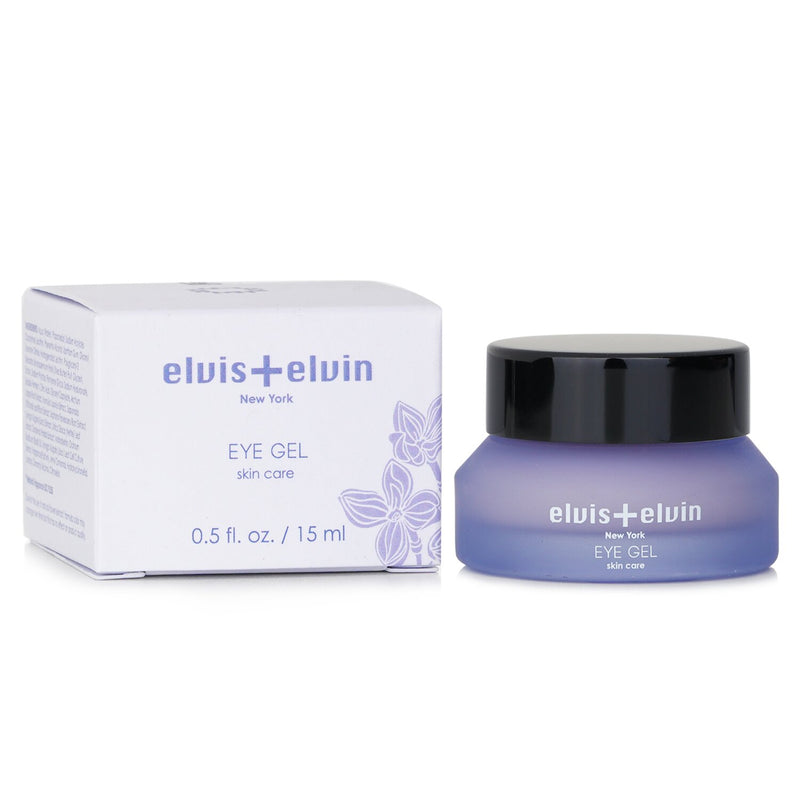 エルヴィス + エルヴィン  アイジェル   15ml/0.5oz