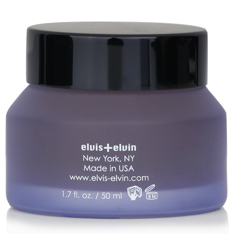 エルヴィス + エルヴィン  フェイシャルマスク   50ml/1.7oz